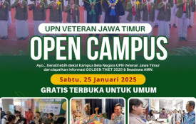 OPEN CAMPUS