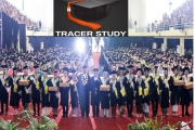 Data Form Tracer Study