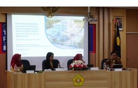 Seminar Nasional Teknologi Pangan - Universitas Pembangunan Nasional 2024